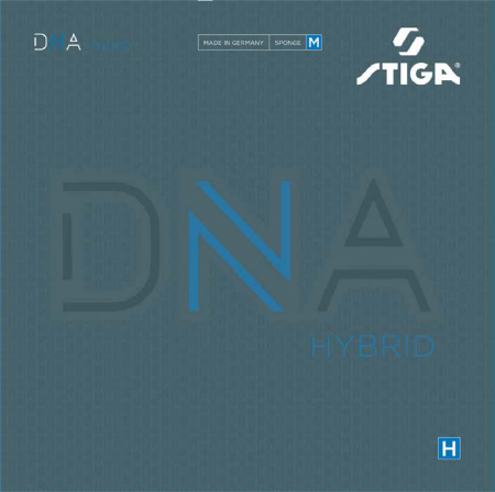 DNA Hybrid M