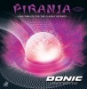 PIRANIA CD