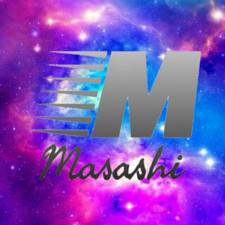 Masashi's profile