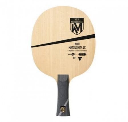 A cutman who has only used VICTAS's profile