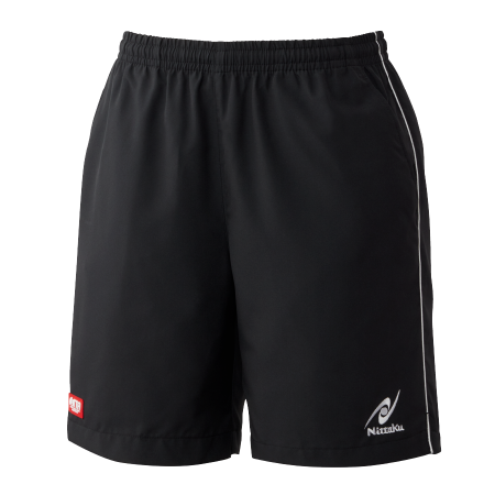 QUARTER AIR SHORTS