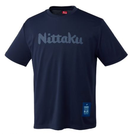 NITTAKU DOT T-SHIRT