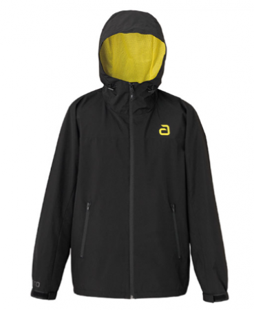 ANDRO ALLWEATHER HOODY JACKET