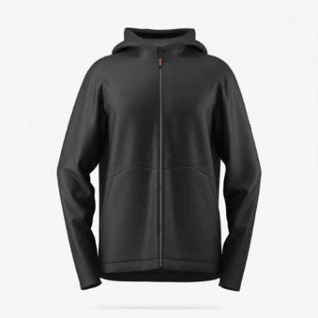 STRETCH HOODIE TR JACKET