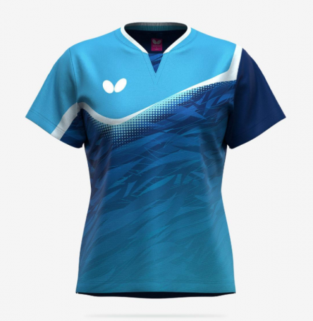 Loulie shirt Ladies