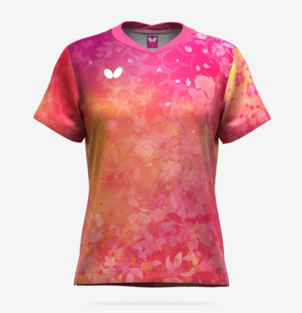 LOWINESS shirt