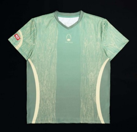 Radial shirt