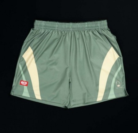 Radial pants