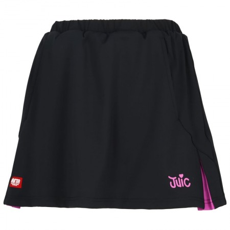 JUIC chiffon skort