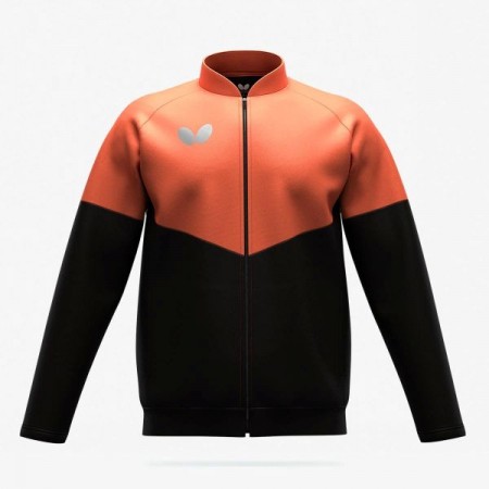 WILBER TR-JACKET
