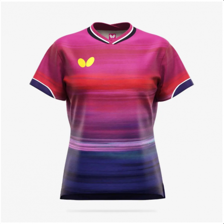 Infilia2・shirt・ladies