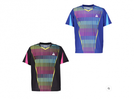 Joola Game shirt Prism