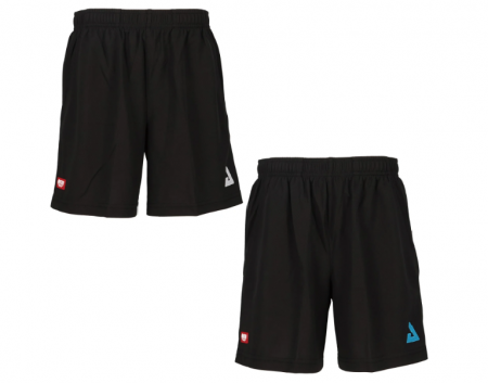 Joola Game Shorts