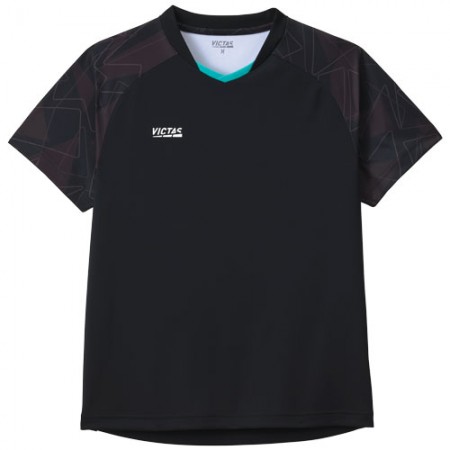 Shahs Sleeve Game Shirt