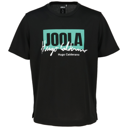 Hugo Calderano　T-shirt2