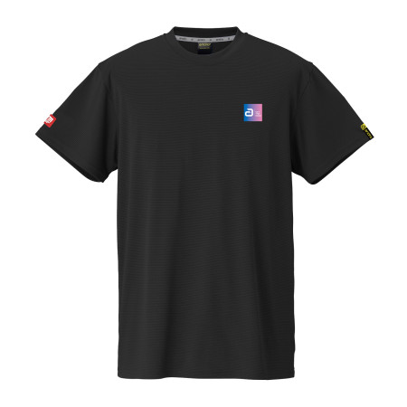 ANDRO NAPA T-SHIRTS DEO BX2