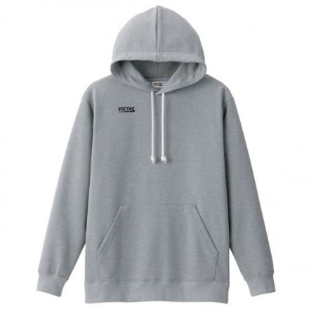 PLAY LOGO PULL PARKA